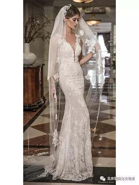 婚纱设计图_2018婚纱设计图(2)