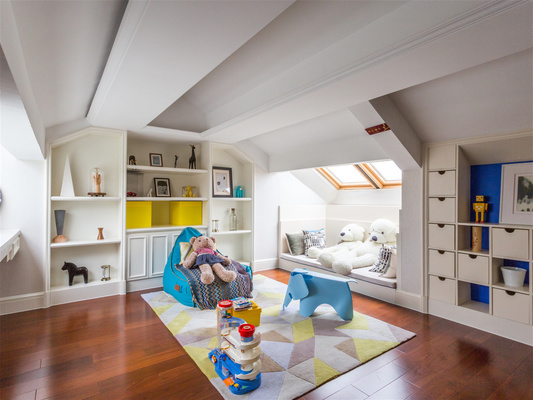 阁楼钢架效果图怎么做 结构桥梁钢结构设计 第1张 阁楼钢架效果图怎么做 结构桥梁钢结构设计 第1张