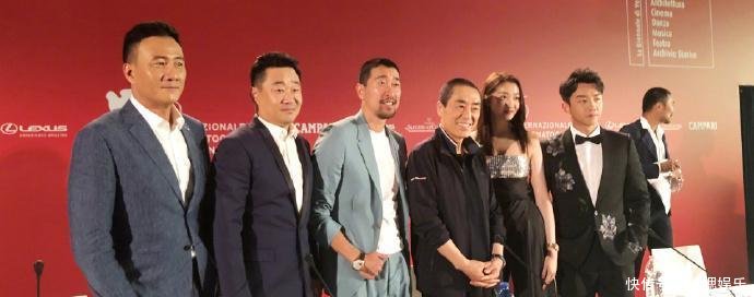 娱闻 蔡徐坤工作室声明、第75届威尼斯电影节