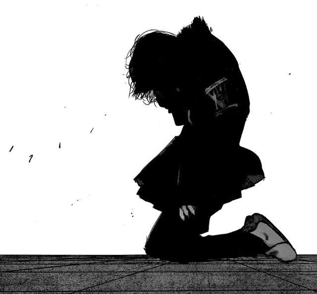 金木研:最终话,筱原大叔苏醒!铃屋什造跪倒,哭得像个孩子