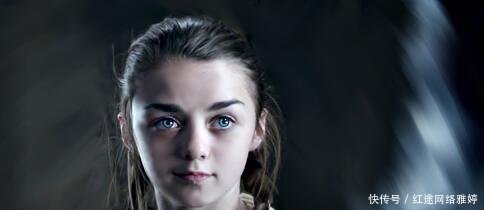 《权力的游戏》第八季艾丽娅·史塔克竟然会死