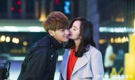 杨幂新电视剧《谈判官》即将上映,男主角曾经