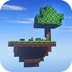SkyBlock - Craft your island(SkyBlock-打造您的岛屿)