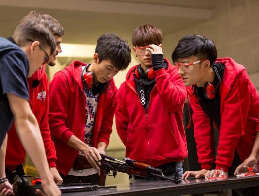 张一山录制节目病倒,杨紫一句话透露病情,难怪