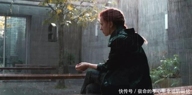 《复联4》后的黑寡妇还会复活吗为什么她连葬