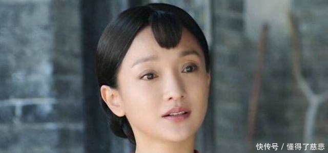 国家只是公布了一级演员的名单,没曾想,却打脸