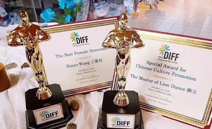 转战三大国际电影节,拿下5个奖,这部新片实至