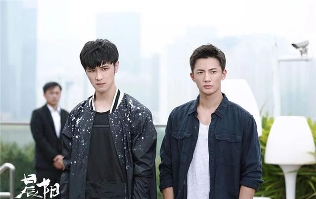 《晨阳》这部剧好硬核,双男主的缉毒操作猛如