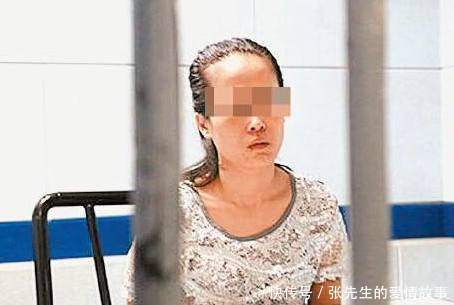 女子出租房内做生意，被抓后坦言：一单赚四百，老板抽走一半