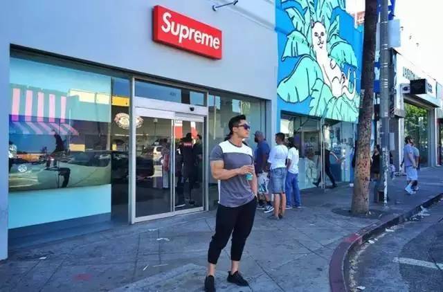 中国的肌肉一哥!用实力压倒欧美肌肉男!