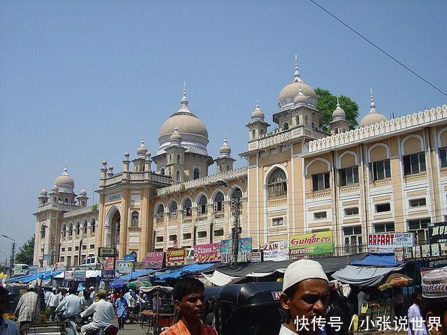 美国人:为啥印度科技那么发达,结果看起来比1