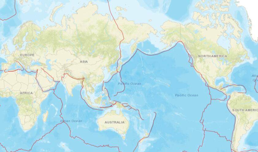 预测准不准，日本首都地区也有地震？专家公布损失达82万亿元