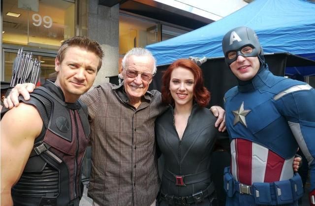 你没看懂的复联4:从谷歌手机到奥迪跑车,广告