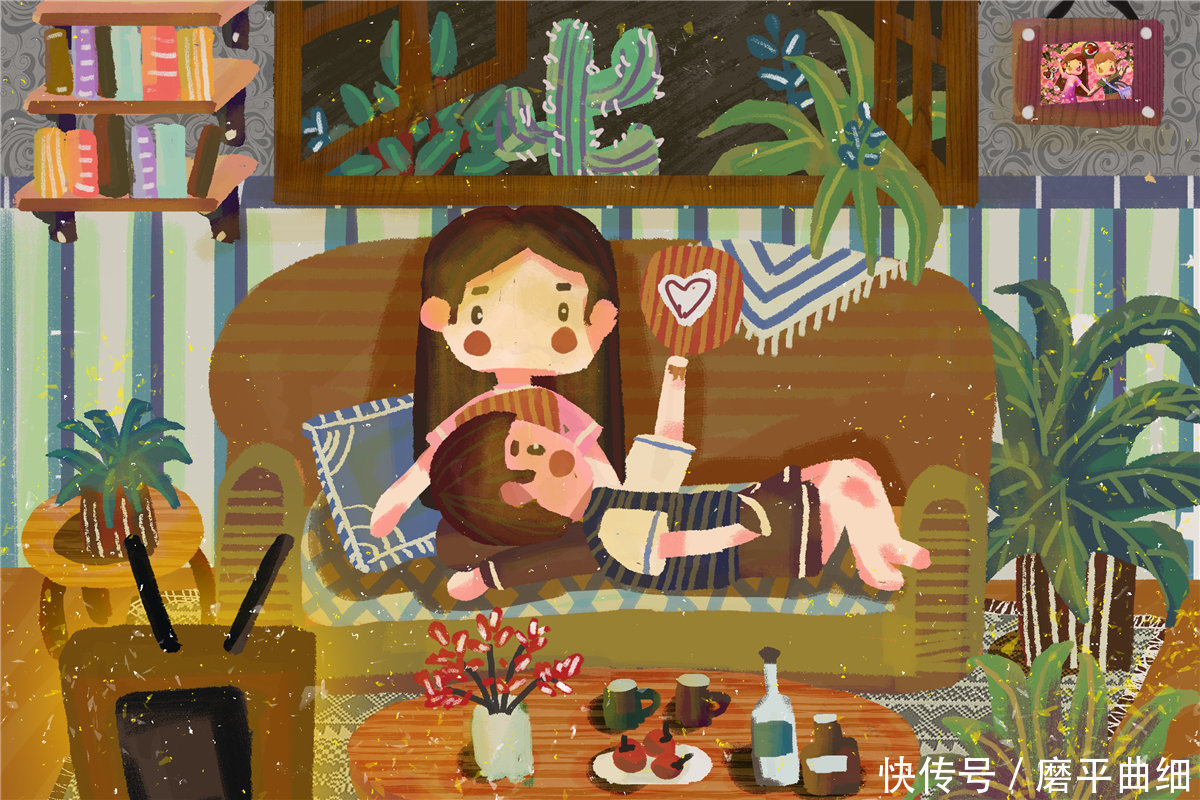 婚姻中,女人频繁这么做,男人早晚会把你抛弃 新万博app