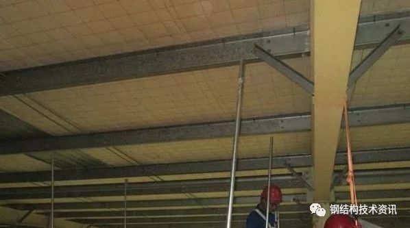 钢结构加固方法有哪些 钢结构钢结构停车场施工 第4张 钢结构加固方法有哪些 钢结构钢结构停车场施工 第4张