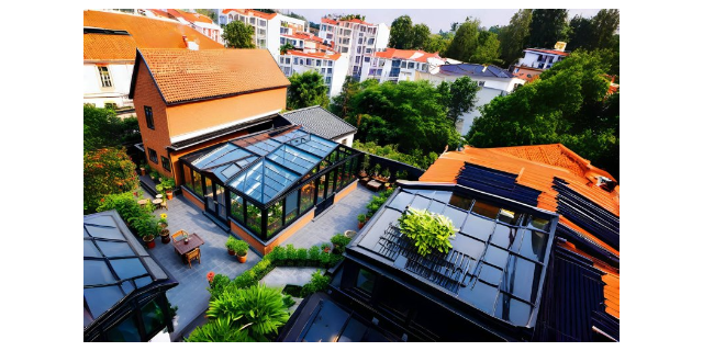 安装光伏阳光房能住人吗 钢结构门式钢架设计 第2张 安装光伏阳光房能住人吗 钢结构门式钢架设计 第2张