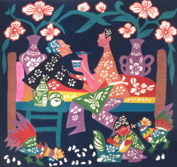 争当美德少年画画内容|争当美德少年画画版面设计