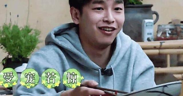 《向往的生活》刘宪华人设崩塌网友他看到黄磊