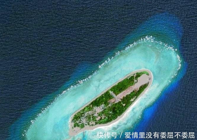 比台湾还要富裕的岛屿曾是中国最大岛,如今却
