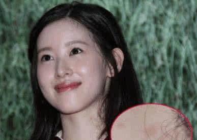盘点种女星被发现的水滴,这位酒店的种子a女星明星摄像位置情趣草莓图片