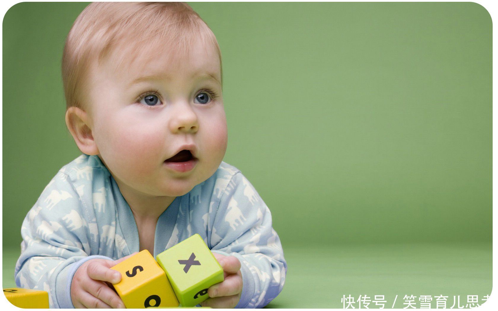 宝宝出生后,这4种证件要及时办理,你都办理了