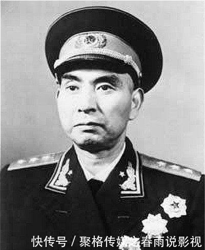 蒙哥马利访问中国军营,之后说了一句话与麦克