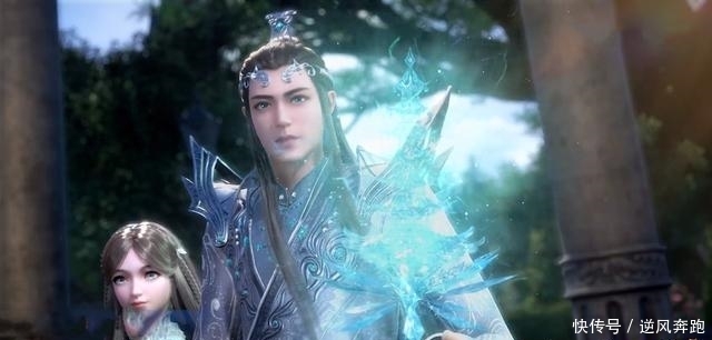 斗罗大陆第60集:奥斯卡见岳父,宁荣荣和奥斯卡感情线推动! 盈丰平台棋牌游戏