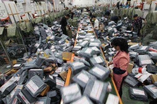 都说开快递公司很挣钱,为何现在很多快递公司