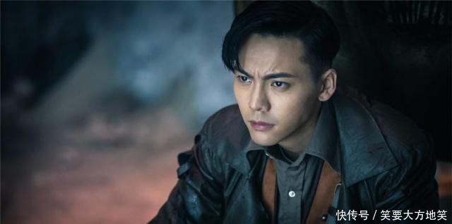 陈伟霆官宣新恋情我已决意一生护着心中的你,