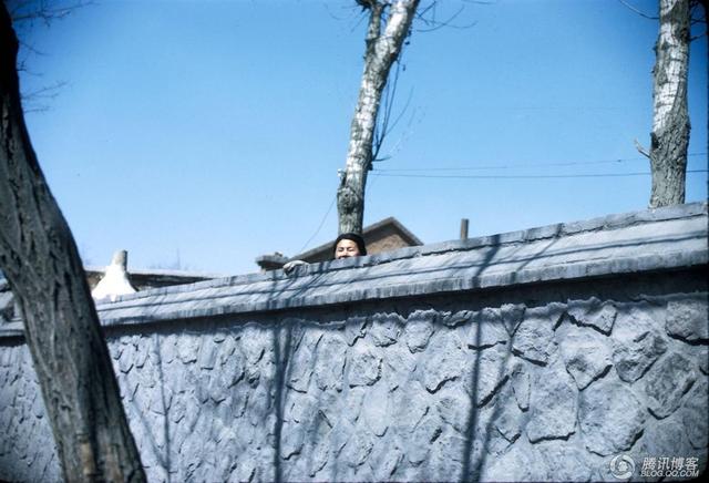 太珍贵!45年前的唐山,66张老照片!带您追溯不能忘却的记忆