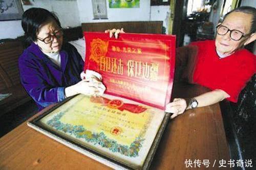 对越反击战,18岁新兵壮烈殉国,母亲时隔31年,才找到墓地
