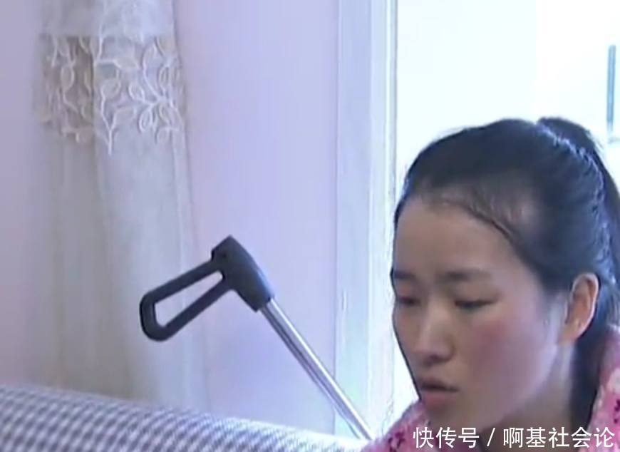 夫妻结婚2年，丈夫都未曾碰妻子一下，直言：这么脏不敢碰