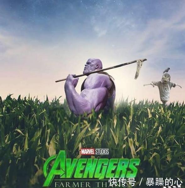 《复联3》结尾决定谁会 死 的依据是什么?导演