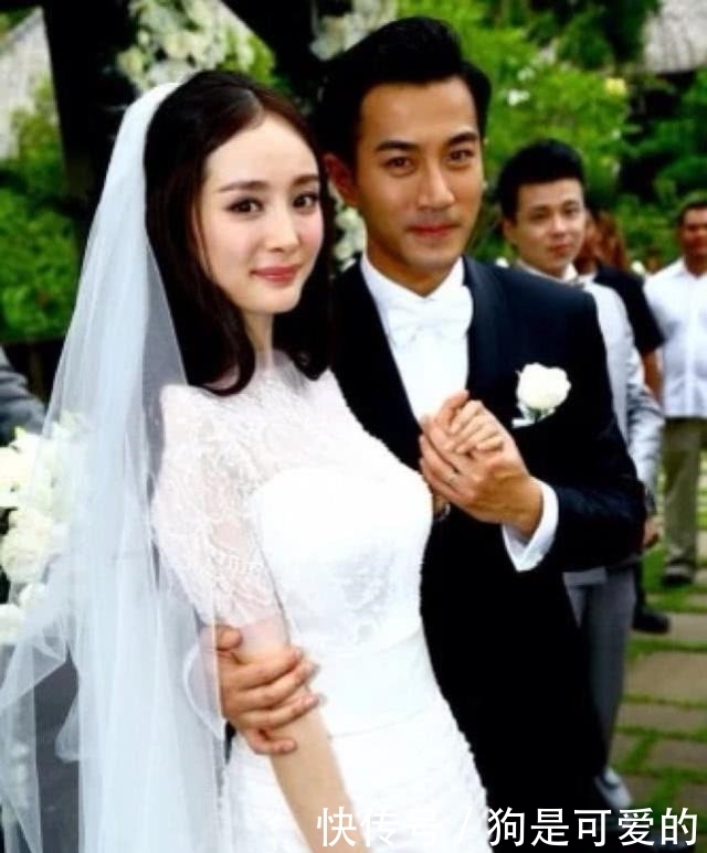 杨幂和刘恺威离婚原因曝光一方开始新恋情网友