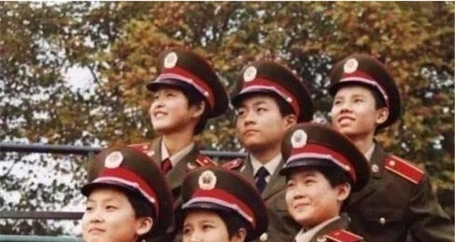 中国只有7人的特殊部队,年纪最小的才8岁,特种