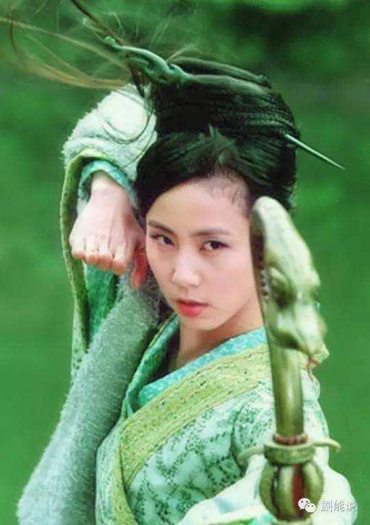 仙剑奇侠传--永恒的记忆 配角同样出彩耀眼