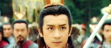 这部TVB经典神话剧里隐藏了七大最,有多少人