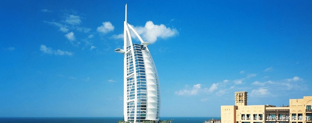 中东藏得最深的国家 人均GDP是沙特6倍, 却异