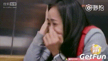 演技最尴尬的瞬间!范冰冰生孩子很色情,唐嫣哭丧呆若木鸡