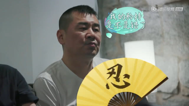 《幸福三重奏》最大的戏精不是大小S姐妹花，而是皇上陈建斌
