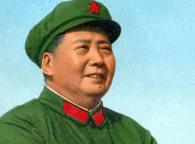 毛主席没有火化,保存水晶棺的原因?