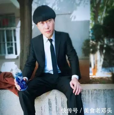 陈翔六点半:这几个影帝演员来头都不小,你们