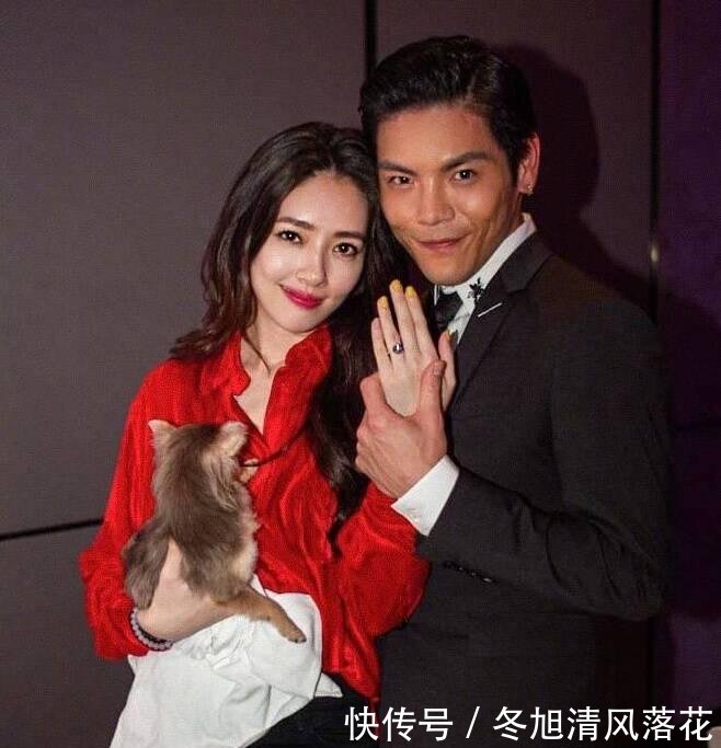 向佐郭碧婷同游尼泊尔,网友调侃 提前度蜜月吗