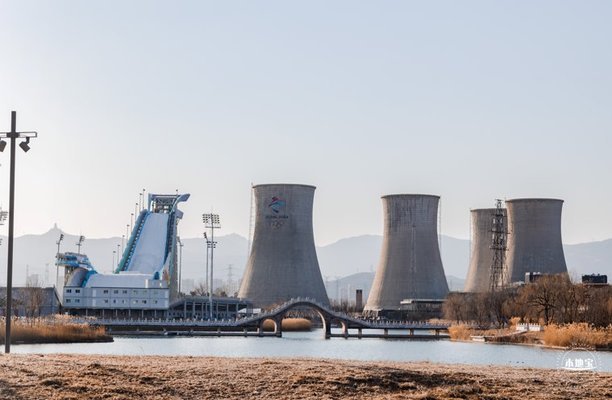 首钢停车楼 建筑消防施工 第2张 首钢停车楼 建筑消防施工 第2张
