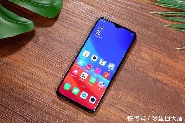 OPPOR十七Pro明天正式开售,科技力超强的拍