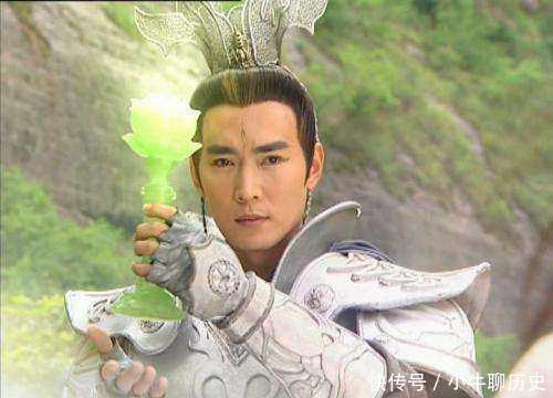 宝莲灯5大神位实力排行:孙悟空第四、沉香第三,第一镇压二郎神!