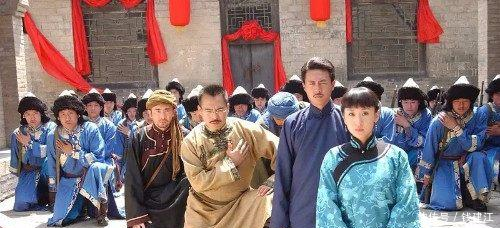 视力推!历史持续最长人口迁移,演绎一代晋商传