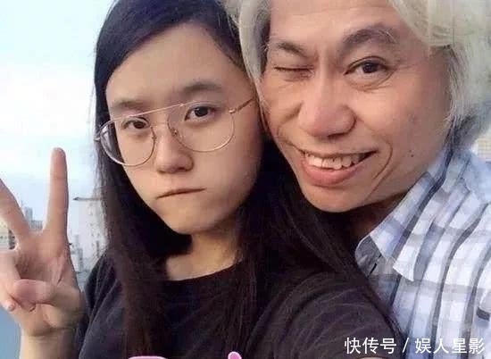 娶了小40岁娇妻洋洋得意，儿子都比老婆大16岁，如今？