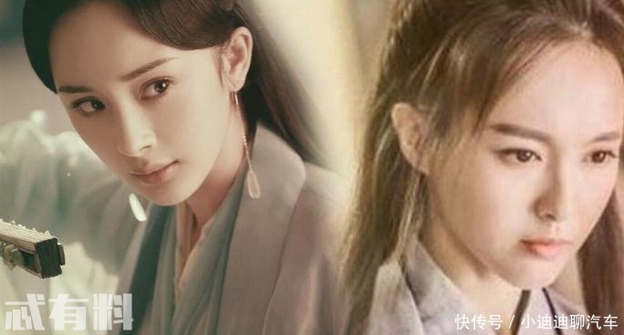 唐嫣杨幂闹翻了吗关系如何两人私下感情揭秘是