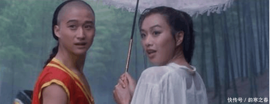 曾是世界拳王冠军, 在戏里暴打李连杰, 还一脚把